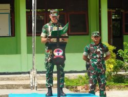 Kodam Kasuari Resmi tutup TMMD ke-126, Bukti Nyata Kemanunggalan TNI dan Rakyat