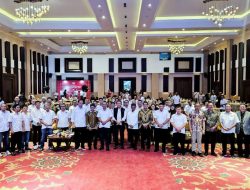 Lantik Pengurus ARDIN Indonesia Provinsi Jawa Barat, Bamsoet Dorong Transformasi Sistem Distribusi Nasional