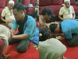 Kasunya Sempat Viral Lantaran diduga Ceraikan Istri Setelah Lolos PPPK Akhirnya Damai dan Rujuk Kembali 