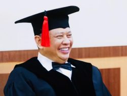 Soeharto dan Fakta Legasi yang Tak Terbantahkan