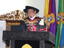 Tito Karnavian: Kebijakan Pemda Harus Berdasarkan Data dan Teori yang Teruji