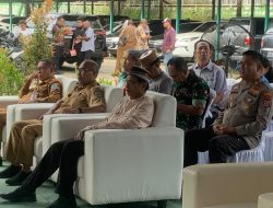 Zona Khas UNAMIN Sorong Jadi Pelopor Kuliner Halal di Tanah Papua — Kolaborasi BI dan Pemprov PBD Dukung Ekonomi Syariah