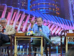 KUHP Nasional Tak Bisa Berlaku Tanpa KUHAP