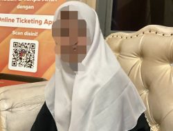 Babinsa dan Bhabinkamtibmas Indra Makmur Bekuk Pelaku Asusila di Bawah Umur