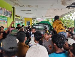 Lima Korban Sambaran Petir di Tolokalo Dompu, Dua Orang Meninggal Dunia