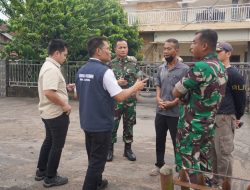 Gerak Cepat Kodim 0418/Palembang Amankan Pengiriman Hewan Ilegal, Tindak Lanjuti Aduan Masyarakat