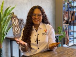 Tokoh Pemuda Papua Dukung Penuh Satgas Ops Damai Cartenz dalam Menjaga Stabilitas Keamanan di Tanah Papua