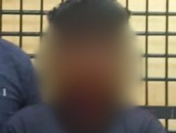 Pelaku KDRT di Mesuji Timur Berhasil Diringkus Tekab 308 Presisi Polres Mesuji