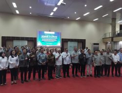 PLN UID S2JB Berkolaborasi Bersama DPR RI, Dukung Penguatan Hak Konsumen di Era Digital