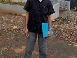 Laporan Oknum Humas PT. TAS, Dianggap Sudah Selesai