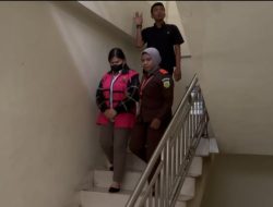 Bertambah Jadi Tiga Orang Tersangka korupsi Dana ATK di Pemkot Sorong