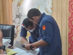 Kantor Pemkot Sorong Jadi Sasaran, Kejati Bongkar Dugaan Korupsi, Sejumlah Dokumen Penting Diamankan