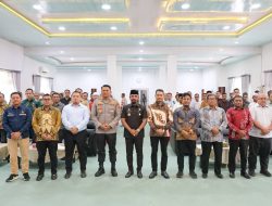 Aceh Timur Tunggu Lampu Hijau Operasional Sumur Minyak Rakyat