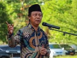 Bupati Sumbawa Barat Dilaporkan ke Kejati NTB Terkait Dugaan Korupsi Proyek 
