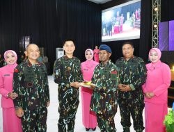 Syukuran HUT Ke-80 Brimob di Ambon,  Kapolda Resmikan Patung Karel Satsuitubun dan Tegaskan Komitmen “Brimob Presisi untuk Masyarakat”