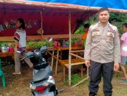 Antisipasi Kejahatan! Polisi Mengajak Warganya Untuk Waspada Dengan Adanya Peredaran Uang Palsu Dan Modus Hipnotis