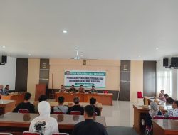 Danramil Wonosegoro Ajak Warga Rawat Kerukunan Lewat FKUB