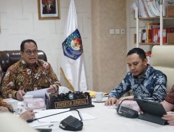 Kemendagri Gerak Cepat Tindak Lanjuti Keppres Rehabilitasi Dua Guru SMAN 1 Luwu Utara