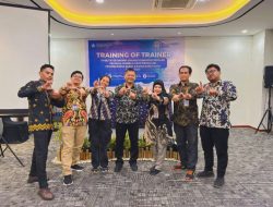 BGTK Papua Barat Gelar ToT Pembelajaran Mendalam untuk Perkuat Kompetensi Pengawas Sekolah di Papua Barat dan PBD