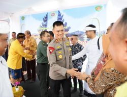Galungan Jadi Perekat Kebhinekaan, Kapolda Maluku Tekankan Polri Siap Jaga Harmoni