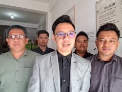 Mediasi Tidak Menemukan Kesepakatan Akan Tempuh Jalur Hukum