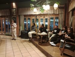 Bincang Sejarah De Indo Club Surabaya dan SoCal Indo: Menyatukan Generasi, Menjaga Jejak Peradaban Indo di Indonesia