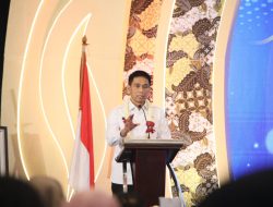 Wamendagri Wiyagus: Kemendagri Dukung Sinkronisasi Kebijakan Kependudukan Sejalan dengan Pembangunan Nasional