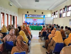 Babinsa Hadir Dalam Rapat Anggota Perencanaan RAP Tahun 2026, Berikan Dukungan Pembangunan Desa