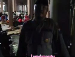 BNPB Pantau Dampak Kenaikan Status Aktivitas Vulkanik Gunung Semeru