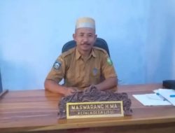 Kades Lito Pertanyakan Keadilan SHU: Dampak Tambang Tak Sejalan dengan Manfaat