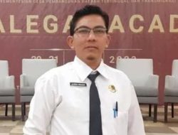 Ini Tanggapan Mengejutkan Kades Batu Tering Terkait KPM SHU Panen Raya Emas