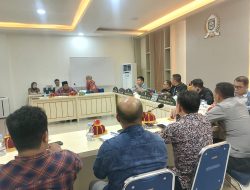 Disinyalir Lakukan Pelanggaran Lingkungan, Lima Perusahaan di Kawasan IMIP Disorot