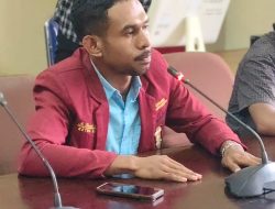 Waldi Disebut Sebagai Pemain BBM Ilegal di Buru