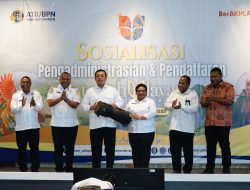 Wamendagri Ribka : Otsus Papua Beri Ruang Masyarakat Hukum Adat terhadap Tanah Ulayat