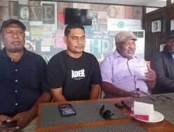 Tokoh Masyarakat Maybrat Klarifikasi Isu Hoaks Soal Promosi Jabatan di Papua Barat Daya