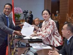 RKUHAP Resmi Disahkan Jadi Undang – Undang