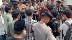 Kejati NTB Limpahkan Kasus Dugaan Korupsi Jembatan Rade–Bolo ke Kejari Bima