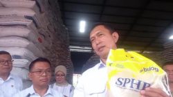 Cadangan Beras Pemerintah Sangat Mencukupi, BULOG Tegaskan Pasokan Aman tanpa Impor
