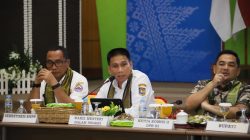 Wamendagri Wiyagus Soroti Masalah Pendidikan hingga Pelayanan Dasar di Daerah Perbatasan