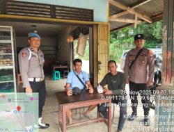 Demi Kenyamanan Berkendara, Polisi Ajak Sopir Perhatikan Kondisi Mobil