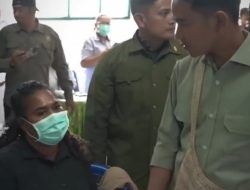 Pastikan Pelayanan Kesehatan Masyarakat, Wapres Gibran Kunjungi Puskesmas Wosi