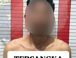 Ops Sikat II Musi 2025: Polda Sumsel Tangkap Pelaku Curat di Sukarami Palembang