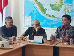 Peringati Hari Pahlawan Nasional, Tani Merdeka DPW Sumsel: Mendukung Pak Harto dan Gus Dur Sebagai Pahwalan Nasional