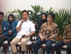 Pemerintah Berkomitmen Menciptakan Generasi Penerus Bangsa yang Unggul dan Berkarakter