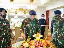 Dirgahayu Korps Brimob Polri ke-80