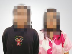 Gadai Motor Pamannya Untuk Judi Online, Pelaku dan Penadah Diamankan Polisi