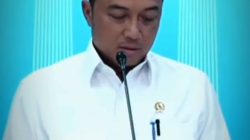Mensesneg Prasetyo Hadi Memaparkan Proses Pemberian Rehabilitasi oleh Presiden Prabowo