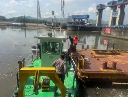 Polres Malang Selidiki Temuan Mayat Bertato di Bendungan Sengguruh