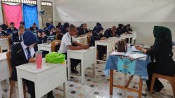 SMK Penerbangan Sriwijaya Sampaikan Pesan Semangat kepada Taruna Taruni Menjelang Penilaian Akhir Semester Gasal 2025–2026