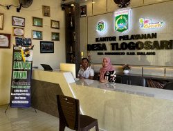 Desa Tlogosari Bentuk Pos Bantuan Hukum, Wujud Komitmen Kepala Desa Lilik Rahayu Lindungi Hak Warga